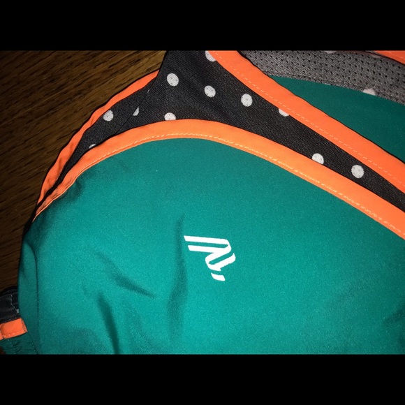 VARSITY NIKE SHORT - Picture 2 of 4